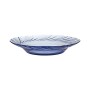 Assiette creuse Duralex Beau rivage Ø 21,5 cm (36 Unités)