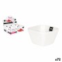 Cuenco La Mediterránea Snack 270 ml 10,2 x 10,2 x 6 cm (72 Unidades)