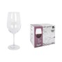 verre de vin La Mediterránea Tempo (24 Unités)