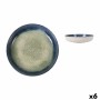 Bol La Mediterránea Olaf Ø 23 x 4,9 cm (6 Unités)