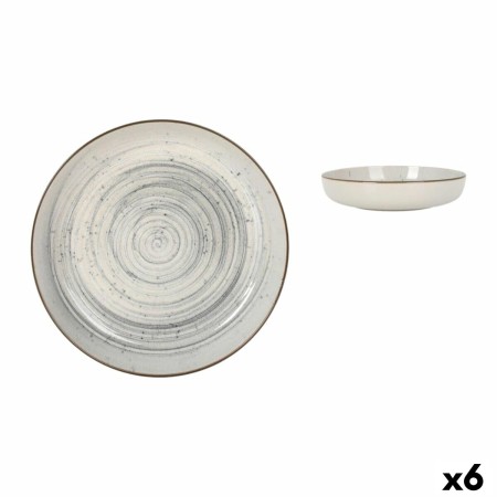 Bol La Mediterránea Vortex Ø 23 x 4,9 cm (6 Unités)