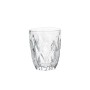 Verre d'eau La Mediterránea Jarama (48 Unités)