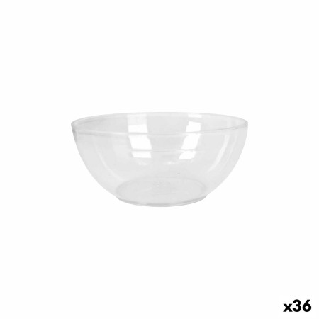 Bol para Aperitivos Dem Smaty color 16 x 6,5 cm (36 Unidades)