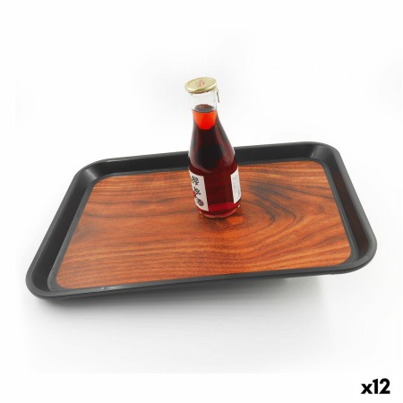 Bandeja Quttin 41,5 x 30,5 x 2 cm (12 Unidades)