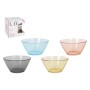 Bol para Aperitivos LAV 345 ml ø 12 x 6,1 cm 4 Piezas (6 Unidades)