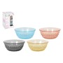 Bol para Aperitivos LAV 345 ml 12,3 x 5,1 cm 4 Piezas (6 Unidades)