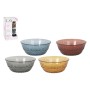 Bol para Aperitivos LAV Alinda 345 ml 12,3 x 5,1 cm 4 Piezas (6 Unidades)