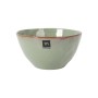 Bol La Mediterránea Macarella green Ø 18 cm 1,3 L (16 Unités)