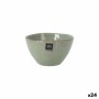 Bol La Mediterránea Macarella green Ø 14 cm 650 ml (24 Unités)