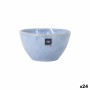 Cuenco La Mediterránea Macarella blue Ø 15,3 cm 900 ml (24 Unidades)