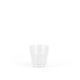 Vaso de agua La Mediterránea (24 Unidades)