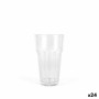 Verre d'eau La Mediterránea (24 Unités)