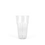 Verre d'eau La Mediterránea (24 Unités)