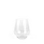 Vaso de agua La Mediterránea 0,4 l (24 Unidades)