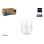 Vaso de agua La Mediterránea 0,4 l (24 Unidades)