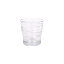 Set de Verres La Mediterránea Rock aros 6 Pièces (6 Unités)
