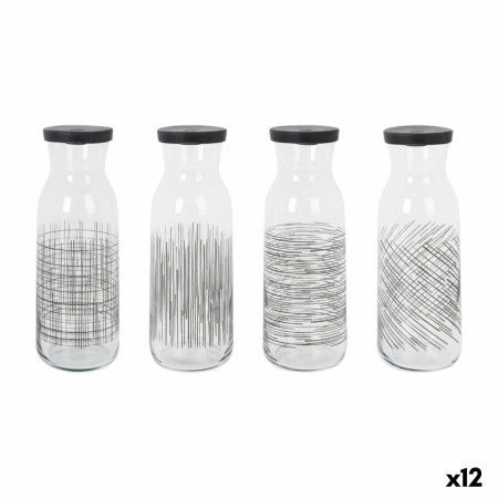 Botella de Agua LAV 1,2 L (12 Unidades)