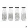 Bouteille d'eau LAV 1,2 L (12 Unités)