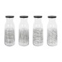 Bouteille d'eau LAV 1,2 L (12 Unités)