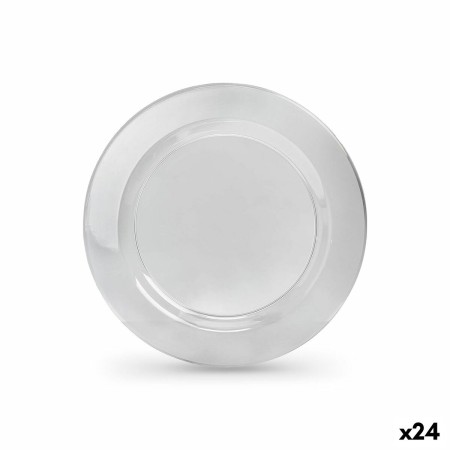 Service de vaisselle Algon 19 cm 6 Pièces (24 Unités)
