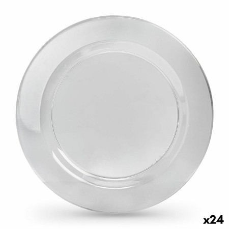 Service de vaisselle Algon 26 cm 3 Pièces (24 Unités)