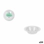 Ensemble à apértif Algon 19 cm 4 Pièces (24 Unités)