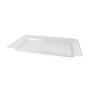 Bandeja de Aperitivos Algon Rectangular 46 x 28 cm (12 Unidades)