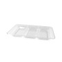 Plateau apéritif Algon Rectangulaire 36 x 23 cm (18 Unités)
