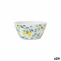 Bol pour Apéritifs La Mediterránea Citron 15 x 8 cm (24 Unités)