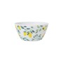 Bol pour Apéritifs La Mediterránea Citron 15 x 8 cm (24 Unités)