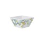 Bol pour Apéritifs La Mediterránea Citron 13 x 13 x 7 cm (24 Unités)