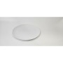 Plato Hondo La Mediterránea 21 x 5,3 cm (24 Unidades)