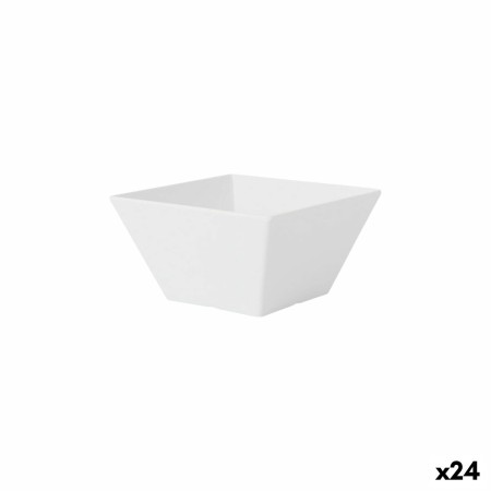Bol pour Apéritifs La Mediterránea 13 x 13 x 7 cm (24 Unités)