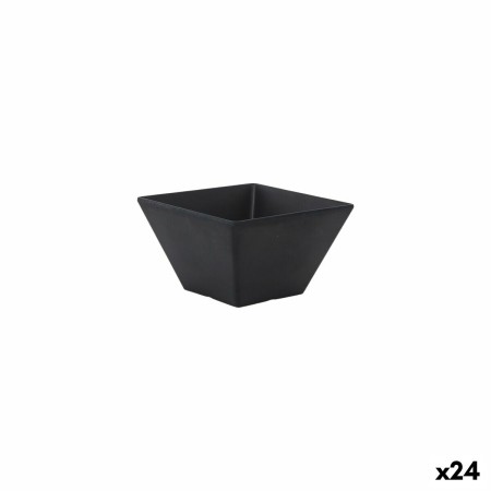 Bol pour Apéritifs La Mediterránea 10 x 10 x 6 cm (24 Unités)