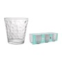 Set de Verres La Mediterránea Siroco dots 6 Pièces (12 Unités)