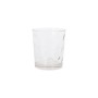 Set de Verres La Mediterránea Silex sirkel 4 Pièces (6 Unités)