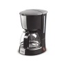 Cafetière goutte à goutte Kiwi 900 W 1,2 L 4 Unités