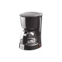 Cafetière goutte à goutte Kiwi 900 W 1,2 L 4 Unités