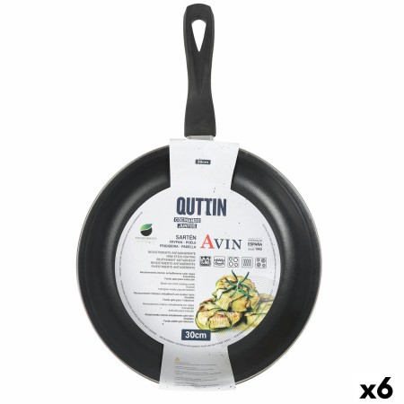Poêle Quttin Avin (6 Unités)