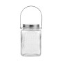 Pot en verre La Mediterránea 1,45 L (12 Unités)