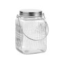 Pot en verre La Mediterránea 1,45 L (12 Unités)
