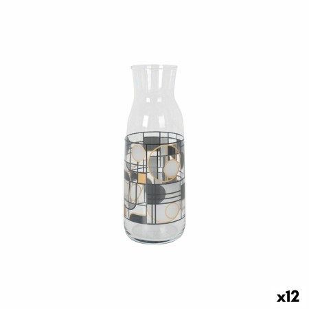 Carafe à Décanter LAV 1,2 L (12 Unités)