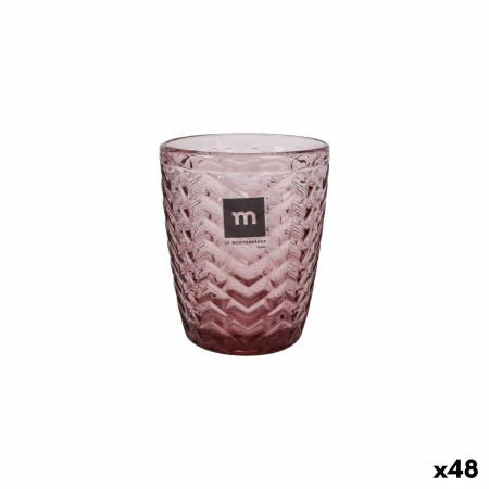 Verre d'eau La Mediterránea Spica (48 Unités)