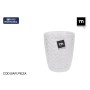 Vaso de agua La Mediterránea Spica (48 Unidades)