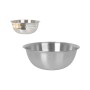 Cuenco MasterChef Acero Inoxidable 2 L 2L 22 x 8,7 cm (24 Unidades)