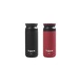 Bouteille d'eau ThermoSport Acier inoxydable 350 ml 0,35 L (8 Unités)