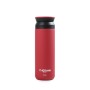 Bouteille d'eau ThermoSport Acier inoxydable 500 ml (6 Unités)