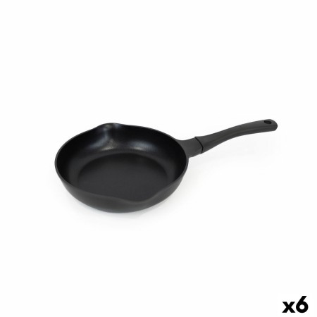 Poêle Quttin Aluminium (6 Unités)