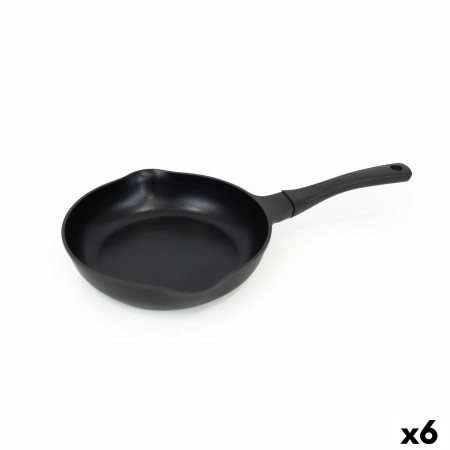Sartén Quttin Aluminio (6 Unidades)