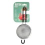 Tamis Quttin Acier 10 cm (24 Unités)